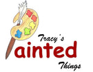 Tracy's Painted Things