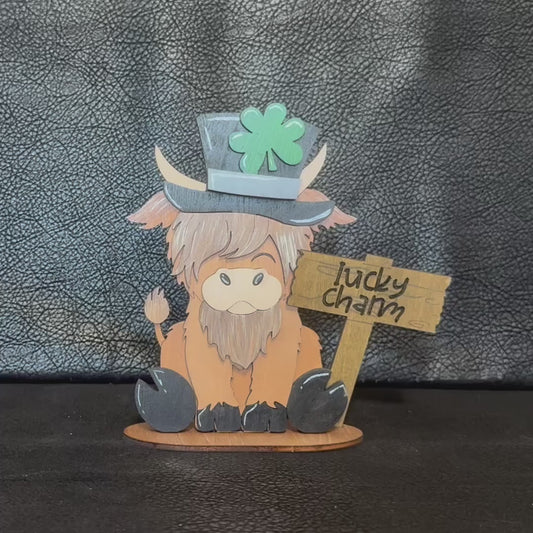 additional hat accessories for mini animal interchangeables